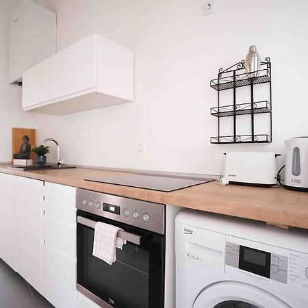Modern Living In City Center - Fully Equipped Vienna Exterior photo