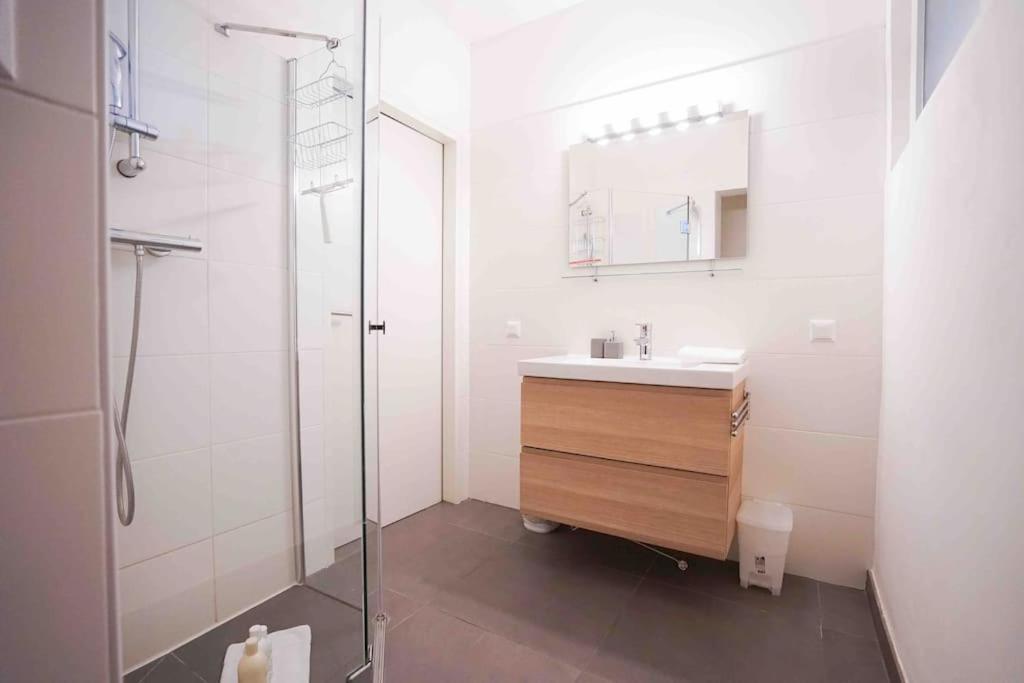 Modern Living In City Center - Fully Equipped Vienna Exterior photo